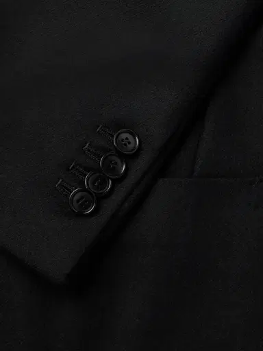 De Petrillo Posillipo Wool and Cashmere-Blend Twill Suit Jacket - Men | Thumbnail 6