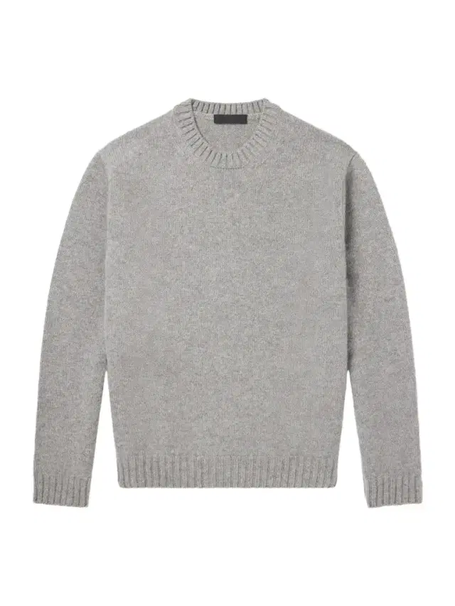 Saman Amel Cashmere Sweater - Men