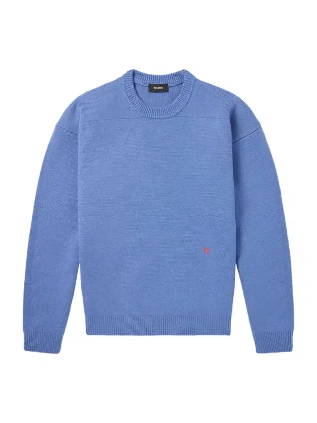 Willy Chavarria Embroidered Wool Sweater - Men