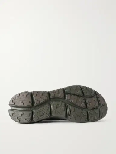 ON PAF Cloudsoma Rubber-Trimmed Stretch-Knit Sneakers - Men | Thumbnail 3 ON PAF Cloudsoma Rubber-Trimmed Stretch-Knit Sneakers - Men | Thumbnail 3