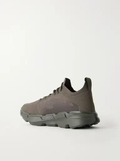 ON PAF Cloudsoma Rubber-Trimmed Stretch-Knit Sneakers - Men | Thumbnail 4 ON PAF Cloudsoma Rubber-Trimmed Stretch-Knit Sneakers - Men | Thumbnail 4
