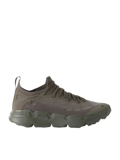 ON PAF Cloudsoma Rubber-Trimmed Stretch-Knit Sneakers - Men | Thumbnail 1 ON PAF Cloudsoma Rubber-Trimmed Stretch-Knit Sneakers - Men | Thumbnail 1