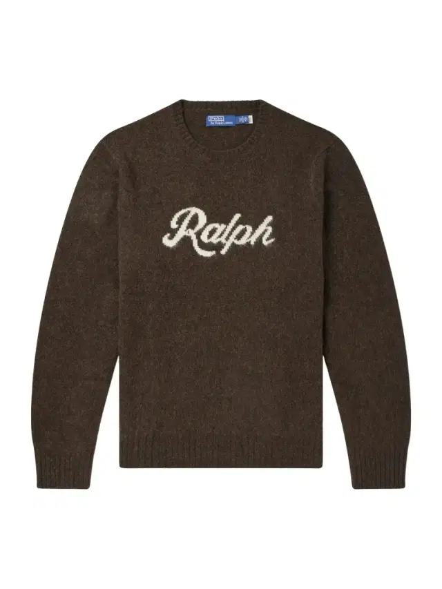 Polo Ralph Lauren Logo-Intarsia Wool and Cashmere-Blend Sweater - Men
