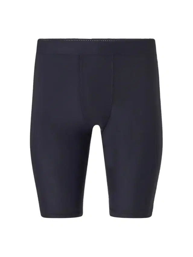 Literary Sport Pablo Slim-Fit Stretch-Jersey Running Shorts - Men