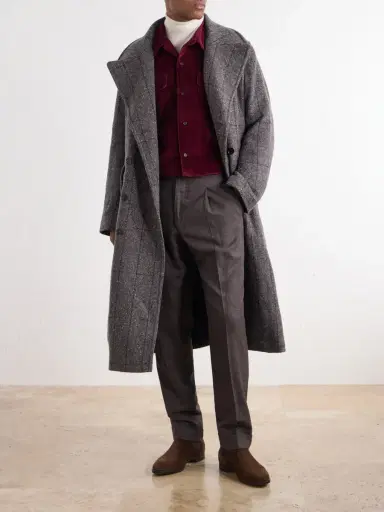 Polo Ralph Lauren Cotton-Corduroy Shirt - Men | Thumbnail 2 Polo Ralph Lauren Cotton-Corduroy Shirt - Men | Thumbnail 2