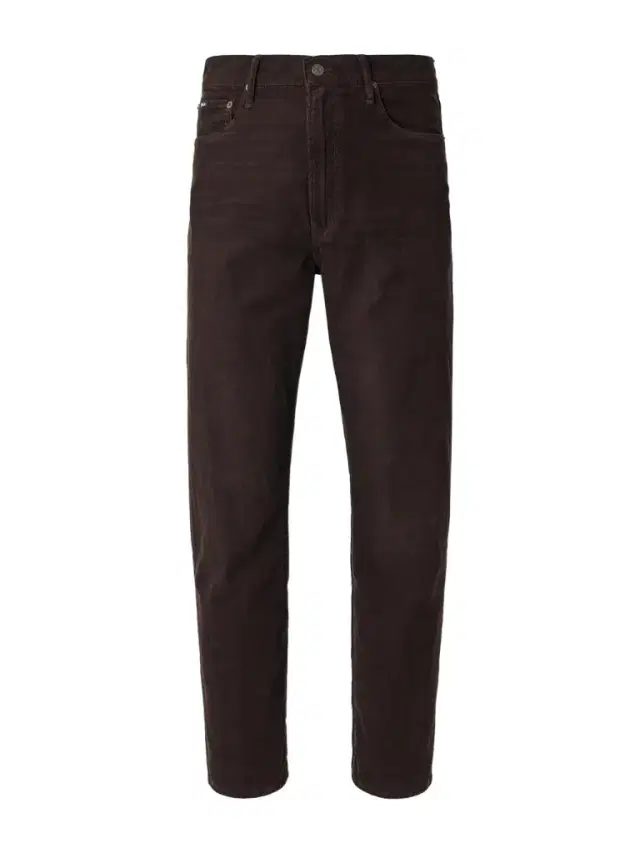 Polo Ralph Lauren Straight-Leg Cotton-Corduroy Trousers - Men
