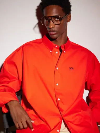 Loewe Slim Rectangular Aviator-Style Acetate Glasses - Men | Thumbnail 2 Loewe Slim Rectangular Aviator-Style Acetate Glasses - Men | Thumbnail 2