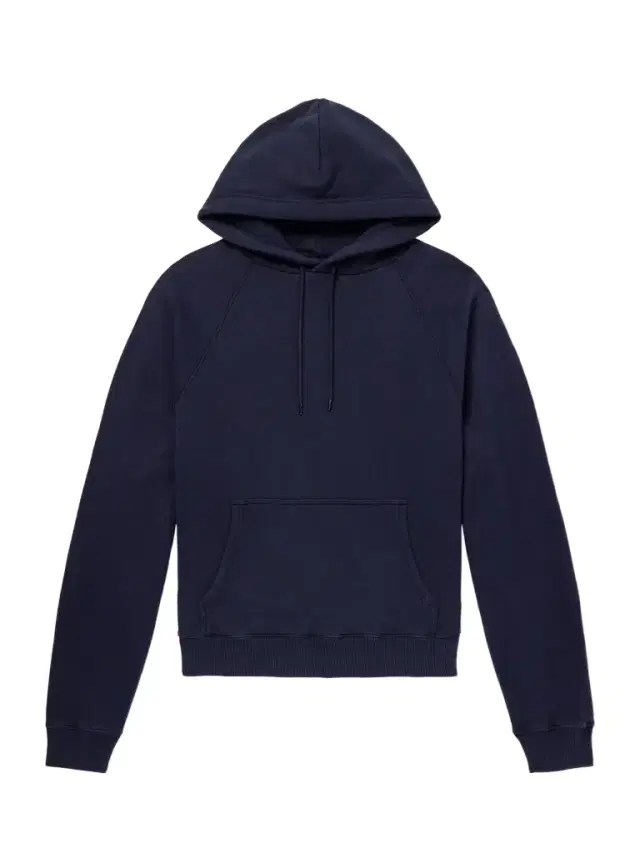 A.P.C. Thimothe Cotton-Jersey Hoodie - Men