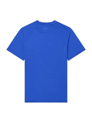 Literary Sport James Wool-Blend T-Shirt - Men | Thumbnail 1 Literary Sport James Wool-Blend T-Shirt - Men | Thumbnail 1