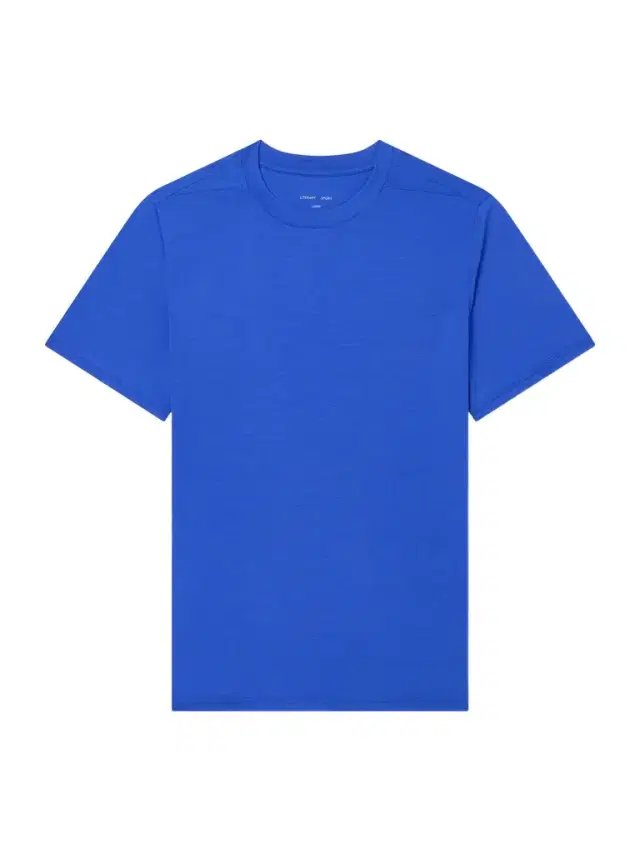 Literary Sport James Wool-Blend T-Shirt - Men