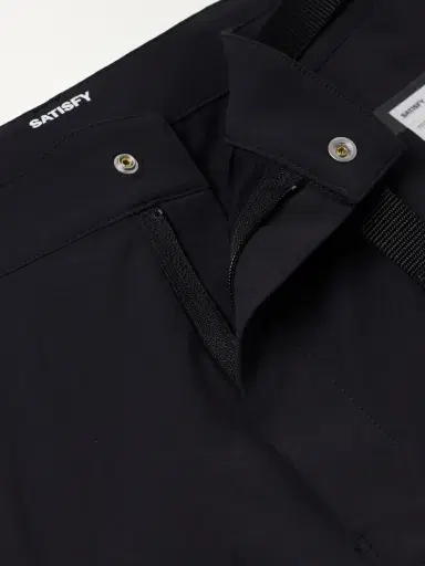 Satisfy Straight-Leg Belted AmbientWarp™ CORDURA® Running Trousers - Men | Thumbnail 3 Satisfy Straight-Leg Belted AmbientWarp™ CORDURA® Running Trousers - Men | Thumbnail 3