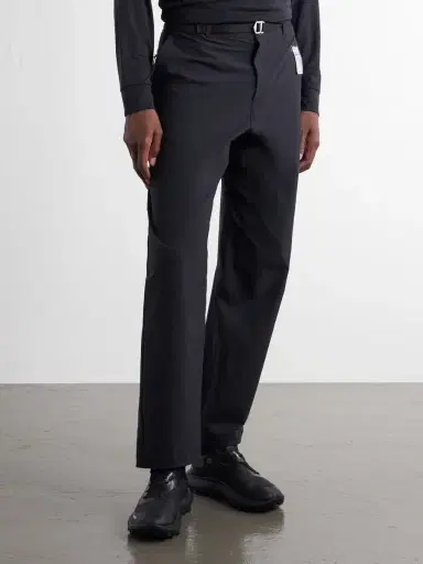 Satisfy Straight-Leg Belted AmbientWarp™ CORDURA® Running Trousers - Men | Thumbnail 4 Satisfy Straight-Leg Belted AmbientWarp™ CORDURA® Running Trousers - Men | Thumbnail 4