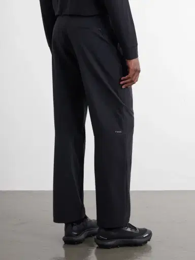 Satisfy Straight-Leg Belted AmbientWarp™ CORDURA® Running Trousers - Men | Thumbnail 5 Satisfy Straight-Leg Belted AmbientWarp™ CORDURA® Running Trousers - Men | Thumbnail 5