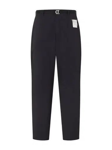 Satisfy Straight-Leg Belted AmbientWarp™ CORDURA® Running Trousers - Men | Thumbnail 1 Satisfy Straight-Leg Belted AmbientWarp™ CORDURA® Running Trousers - Men | Thumbnail 1