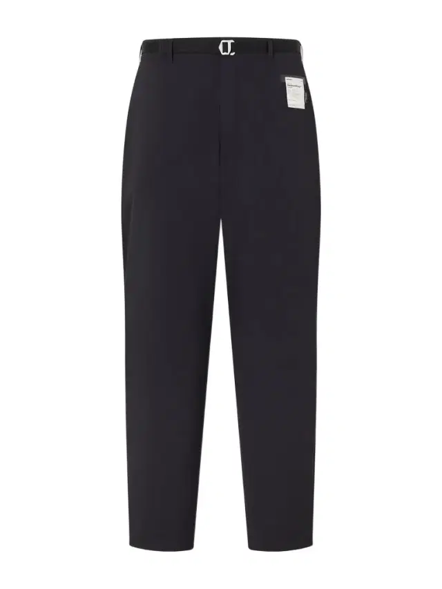 Satisfy Straight-Leg Belted AmbientWarp™ CORDURA® Running Trousers - Men