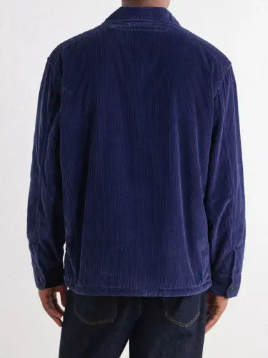 Polo Ralph Lauren Cotton-Corduroy Shirt - Men | Thumbnail 4 Polo Ralph Lauren Cotton-Corduroy Shirt - Men | Thumbnail 4