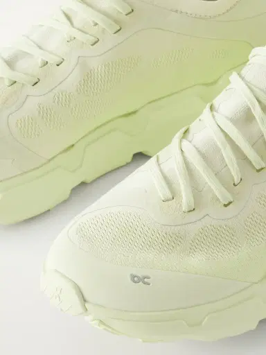 ON Post Archive Faction Cloudsoma Trail Mesh Sneakers - Men | Thumbnail 5 ON Post Archive Faction Cloudsoma Trail Mesh Sneakers - Men | Thumbnail 5