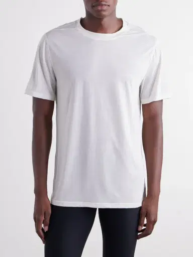 Literary Sport James Wool-Blend T-Shirt - Men | Thumbnail 3 Literary Sport James Wool-Blend T-Shirt - Men | Thumbnail 3