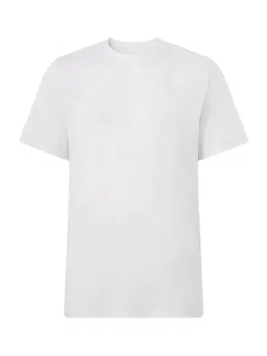 Literary Sport James Wool-Blend T-Shirt - Men | Thumbnail 1 Literary Sport James Wool-Blend T-Shirt - Men | Thumbnail 1