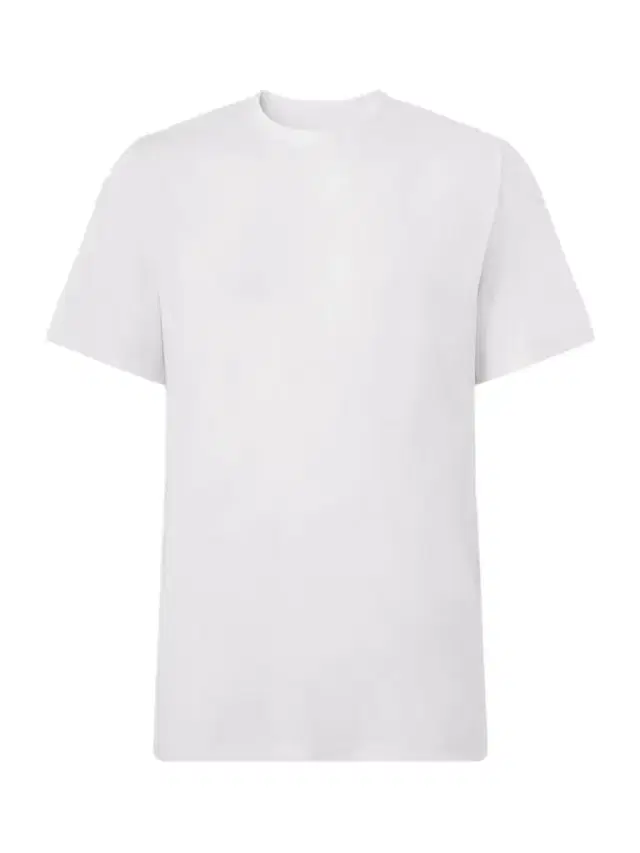 Literary Sport James Wool-Blend T-Shirt - Men