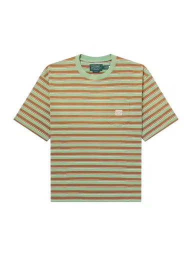 Polo Ralph Lauren Striped Cotton-Jersey T-Shirt - Men | Thumbnail 1 Polo Ralph Lauren Striped Cotton-Jersey T-Shirt - Men | Thumbnail 1