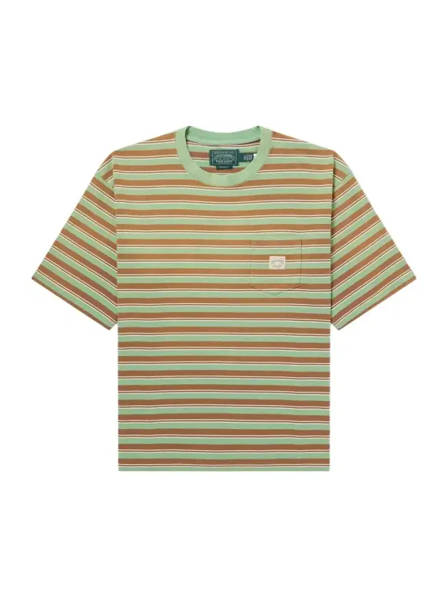 Polo Ralph Lauren Striped Cotton-Jersey T-Shirt - Men
