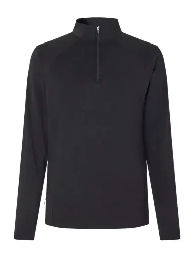 Literary Sport Claude Merino Wool and Coolmax®-Blend Running Top - Men | Thumbnail 1 Literary Sport Claude Merino Wool and Coolmax®-Blend Running Top - Men | Thumbnail 1