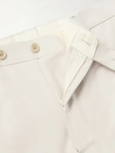 De Petrillo Tapered Cotton and Silk-Blend Twill Trousers - Men | Thumbnail 6 De Petrillo Tapered Cotton and Silk-Blend Twill Trousers - Men | Thumbnail 6