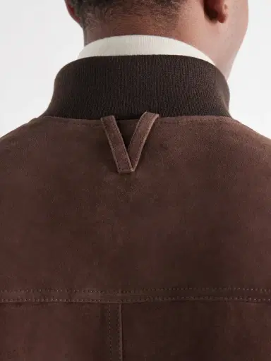 Valstar ino Suede Jacket - Men | Thumbnail 5 Valstar ino Suede Jacket - Men | Thumbnail 5