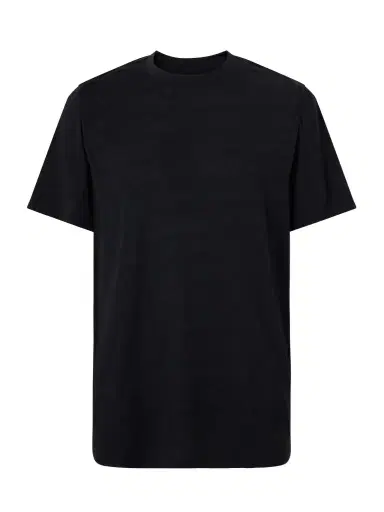 Literary Sport James Wool-Blend T-Shirt - Men | Thumbnail 1 Literary Sport James Wool-Blend T-Shirt - Men | Thumbnail 1