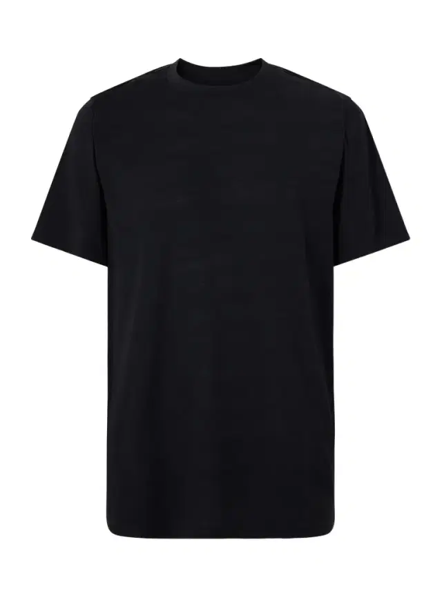 Literary Sport James Wool-Blend T-Shirt - Men