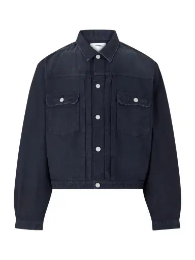 Visvim 101XX Embroidered Garment-Dyed Corduroy Jacket - Men | Thumbnail 1 Visvim 101XX Embroidered Garment-Dyed Corduroy Jacket - Men | Thumbnail 1