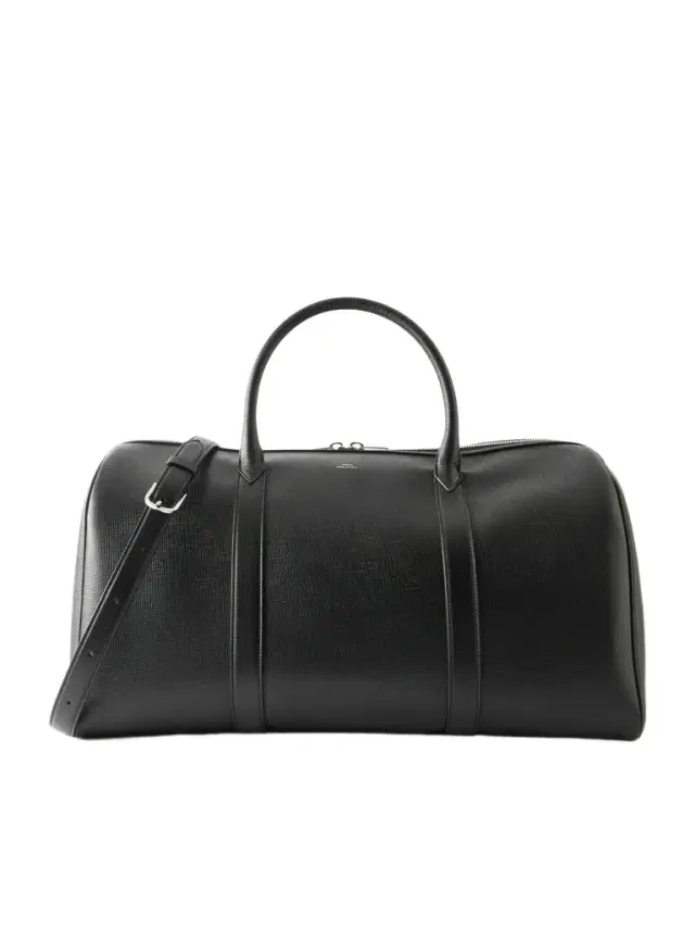 TOTEME Palmellato Large Textured-Leather Weekend Bag - Men