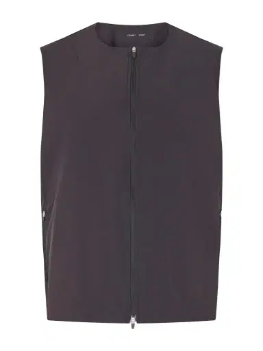 Literary Sport Cesarie Padded Shell Gilet - Men | Thumbnail 1 Literary Sport Cesarie Padded Shell Gilet - Men | Thumbnail 1
