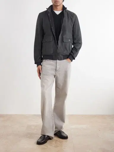 Valstar Reversible Suede Jacket - Men | Thumbnail 2 Valstar Reversible Suede Jacket - Men | Thumbnail 2