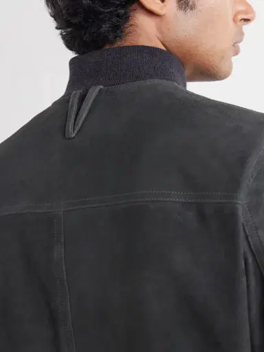 Valstar Reversible Suede Jacket - Men | Thumbnail 6 Valstar Reversible Suede Jacket - Men | Thumbnail 6