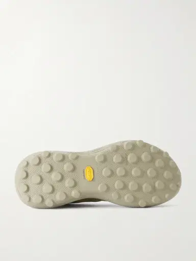 Satisfy TheROCKER™ Rubber-Trimmed Rippy™ 66 Trail Running Sneakers - Men | Thumbnail 3