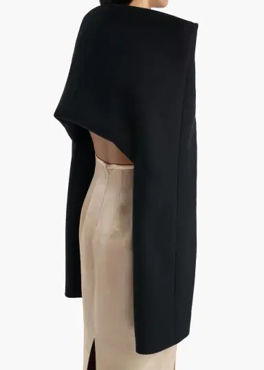 Khaite Meko Jacket In | Thumbnail 6