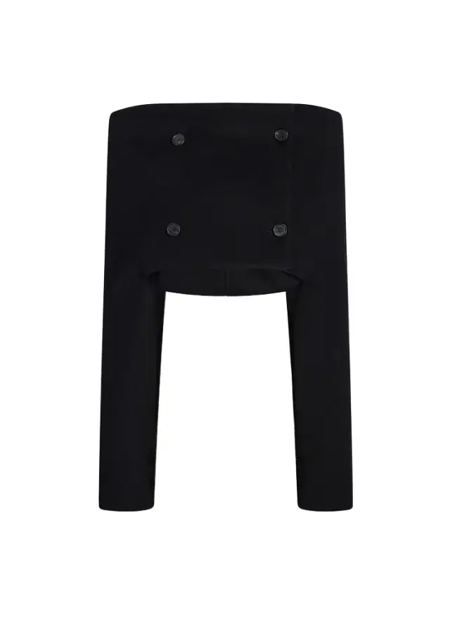 Khaite Meko Jacket In