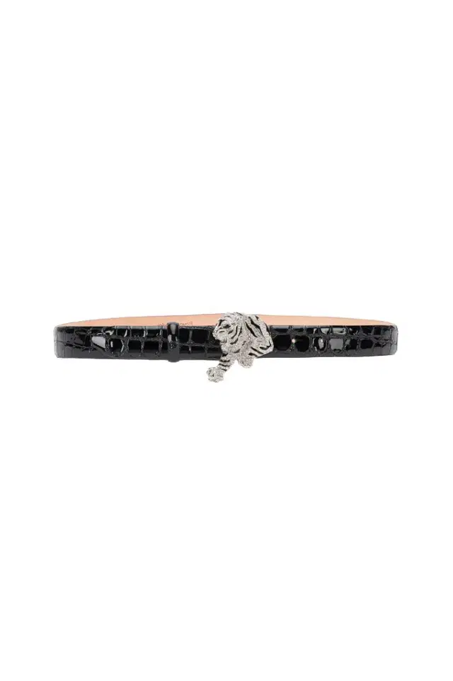 Roberto Cavalli Roar Belt