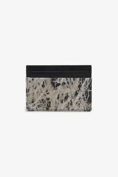 Roberto Cavalli Card Holder with Jaguar Print | Thumbnail 2 Roberto Cavalli Card Holder with Jaguar Print | Thumbnail 2