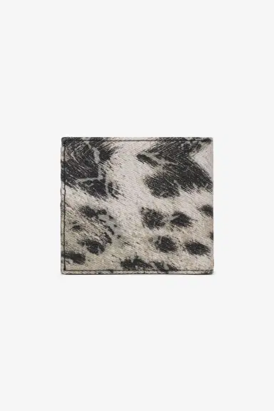 Roberto Cavalli Wallet with Jaguar Print | Thumbnail 2 Roberto Cavalli Wallet with Jaguar Print | Thumbnail 2