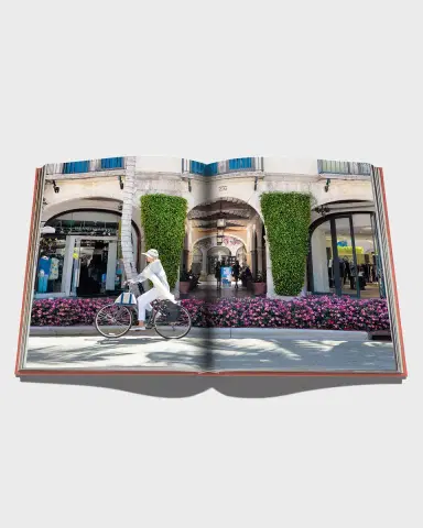 ASSOULINE "Palm Beach" Book by Aerin Lauder | Thumbnail 4 ASSOULINE "Palm Beach" Book by Aerin Lauder | Thumbnail 4