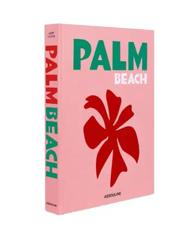 ASSOULINE "Palm Beach" Book by Aerin Lauder | Thumbnail 1 ASSOULINE "Palm Beach" Book by Aerin Lauder | Thumbnail 1