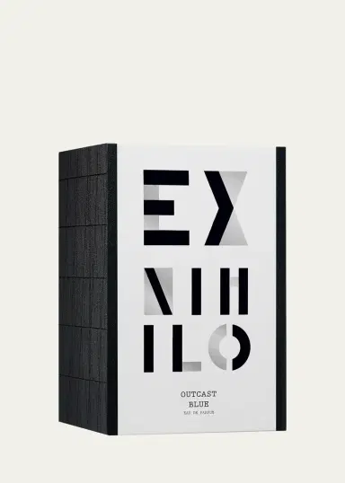Ex Nihilo Outcast Blue Eau de Parfum, 3.4 oz. | Thumbnail 2 Ex Nihilo Outcast Blue Eau de Parfum, 3.4 oz. | Thumbnail 2
