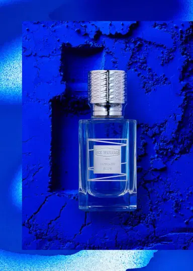 Ex Nihilo Outcast Blue Eau de Parfum, 3.4 oz. | Thumbnail 4 Ex Nihilo Outcast Blue Eau de Parfum, 3.4 oz. | Thumbnail 4