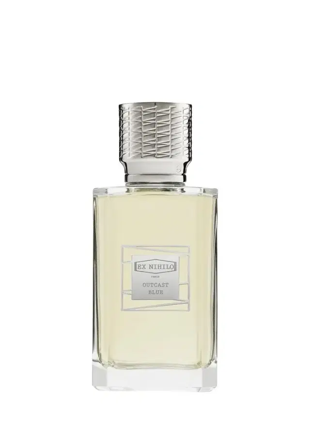 Outcast Blue Eau de Parfum, 3.4 oz.