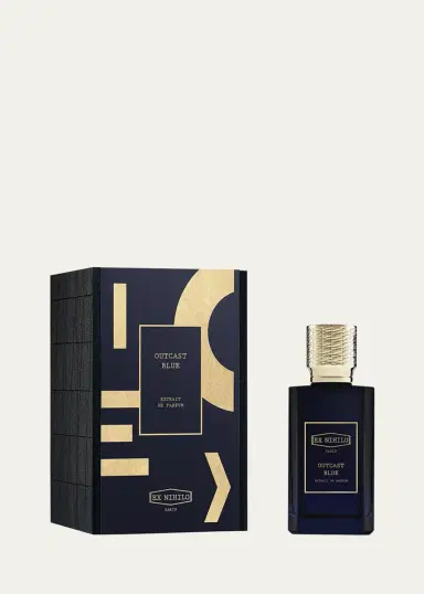 Ex Nihilo Outcast Blue Extrait de Parfum, 3.4 oz. | Thumbnail 2 Ex Nihilo Outcast Blue Extrait de Parfum, 3.4 oz. | Thumbnail 2