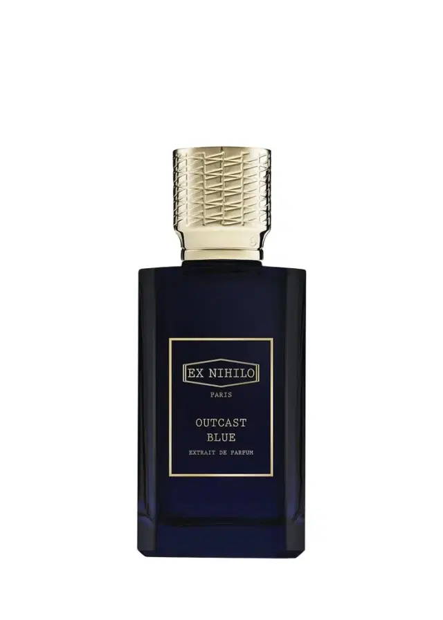 Outcast Blue Extrait de Parfum, 3.4 oz.
