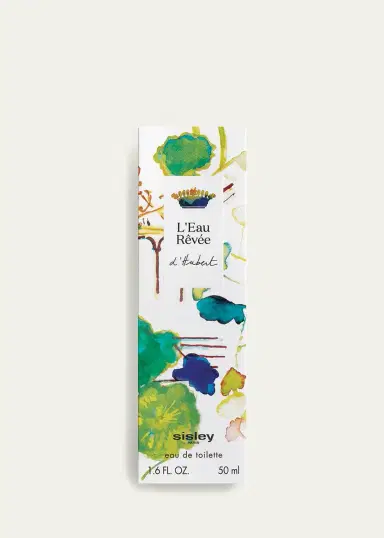 Sisley-Paris L'Eau Revee d'Hubert Eau de Toilette, 1.7 oz. | Thumbnail 2
